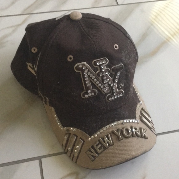 NY baseball cap - Picture 2 of 6